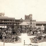 Plaza de la Libertad