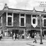 Tienda El Siglo