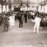 Salón de baile en Villa del Mar