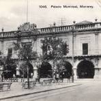 Palacio municipal