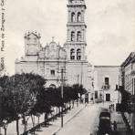 Catedral de Monterrey