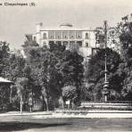 Castillo de Chapultepec