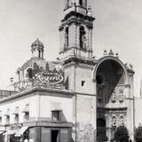 Templo de San Juan de Dios