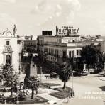 Templo de San Juan de Dios