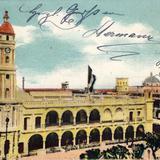 Palacio Municipal de Veracruz