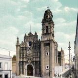 Iglesia de la Santísima