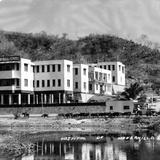 Hospital Civil de Manzanillo