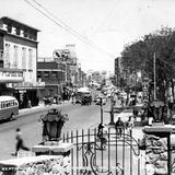 Avenida 16 de Septiembre