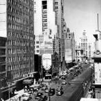 Avenida San Juan de Letrán (Eje Central Lázaro Cárdenas)