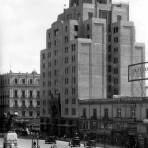 Edificio La Nacional, el primer rascacielos de México