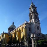 Templo de El Carmen