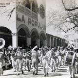 Desfile Septembrino