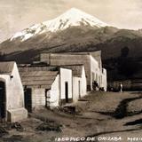 El Pico por el fotografo HUGO BREHME