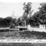 Bosque de Chapultepec