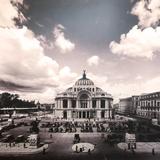 Palacio de Bellas Artes