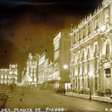 CALLE MONTE DE PIEDAD