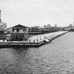 Muelle de Veracruz