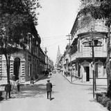 Calle de San Francisco