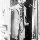 Francisco I. Madero en Pachuca (Bain News Service, c. 1911)