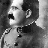 Gral. Pablo González (Bain News Service, 1916)