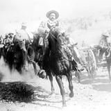 Pancho Villa (Bain News Service, c. 1914)