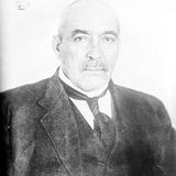 Victoriano Huerta (Bain News Service, c. 1913)