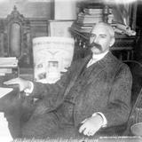 Vicepresidente Ramón Corral (Bain News Service, c. 1910)