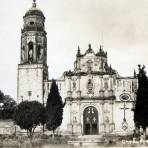 LA IGLESIA