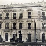 HOTEL PALACIO