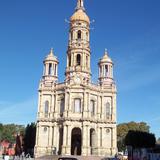 TEMPLO SAN ANTONIO