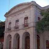 Teatro Morelos