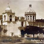 SANTUARIO DE GUADALUPE