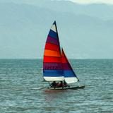 PLAYA BOCA DE TOMATES, PUERTO VALLARTA 2014