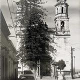 IGLESIA DE EL CAVARIO