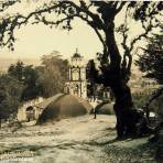 EL SACROMONTE por el fotografo HUGO BREHME