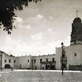 TEMPLO DE SAN FRANCISCO