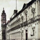 PALACIO FEDERAL