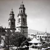 LA CATEDRAL