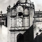 FAHADA LA CATEDRAL