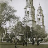 LA IGLESIA