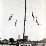 LOS VOLADORES