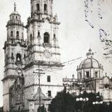 LA CATEDRAL