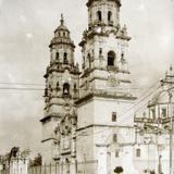 PANORAMA DE LA CATEDRAL