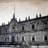 PALACIO DE GOBIERNO