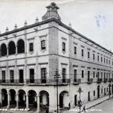 HOTEL VIRREY DE MENDOZA