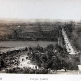 PARQUE JUAREZ PANORAMA