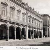 AVENIDA FRANCISCO I MADERO