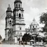 PANORAMA DE LA CATEDRAL