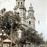 PANORAMA DE LA CATEDRAL