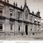 PALACIO DE GOBIERNO